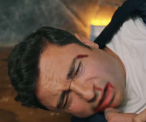 Złoty chłopak, odcinek 257