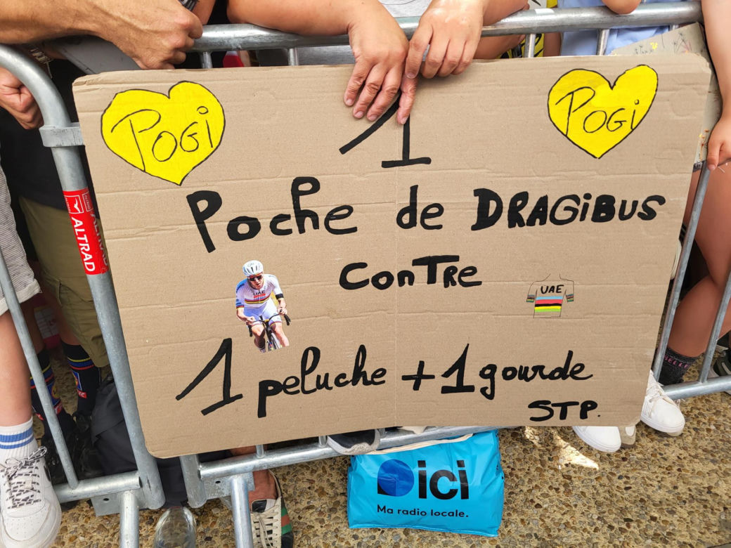 Pojechałem trasą Tour de France. Oto tajemnice największego wyścigu świata
