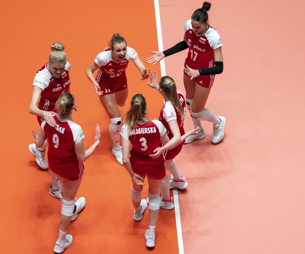 Polska - Serbia online. Gdzie znaleźć stream z Ligi Narodow kobiet 2019?