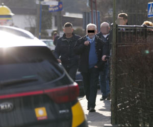 Znachor skazany za śmierć Madzi