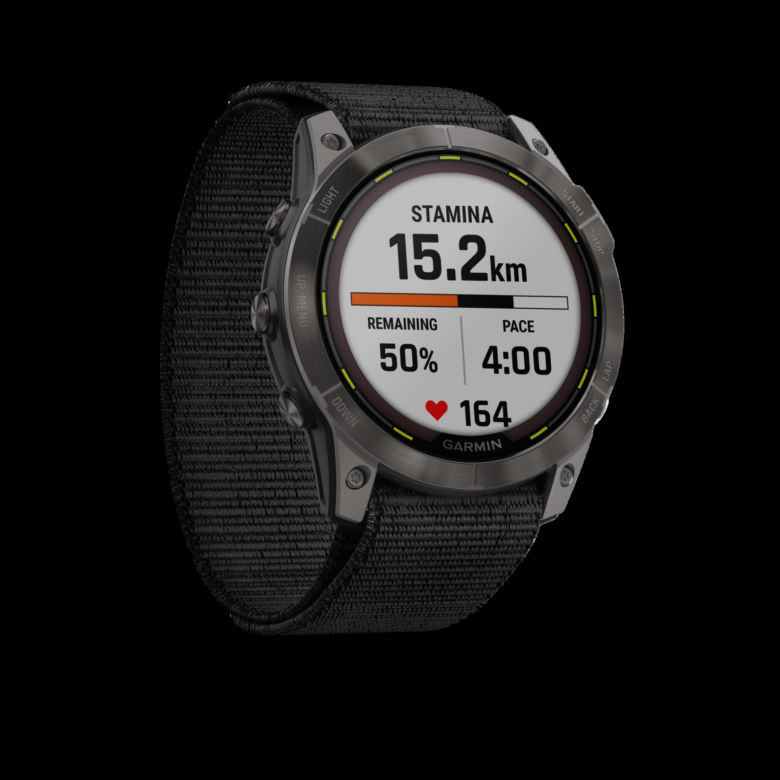 Garmin Enduro 2