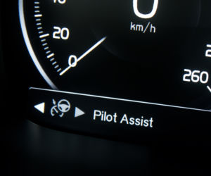 Volvo V90 D5 AWD Polestar Descriptio