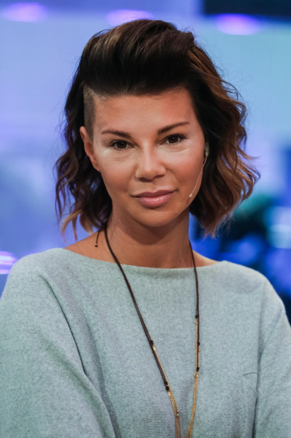 Edyta Górniak wspomina samotne święta