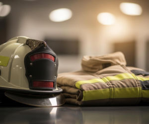 Zmarł bryg. Krzysztof Fojt. Co zostawił po sobie?