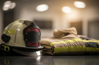 Zmarł bryg. Krzysztof Fojt. Co zostawił po sobie?