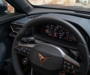 Cupra Formentor VZ 2.0 TSI 310 KM DSG7