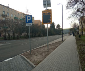Otwarcie ulicy Królewskiej po przebudowie