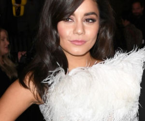 Vanessa Hudgens