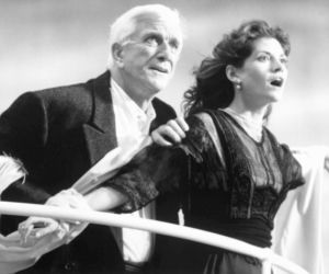 Leslie Nielsen