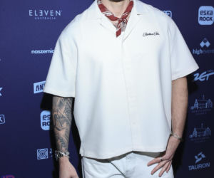 Grzegorz Hyży kiedyś i dziś. Od skromnego chłopaka z X Factora do ikony męskiego stylu