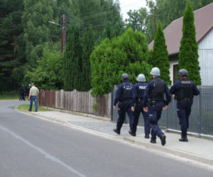 Ruszył proces cioci Jacka Jaworka. Śledczy: ukrywała trzykrotnego zabójcę