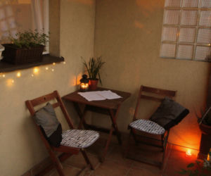 Mój Balkon 2015 zdjecie nr 4