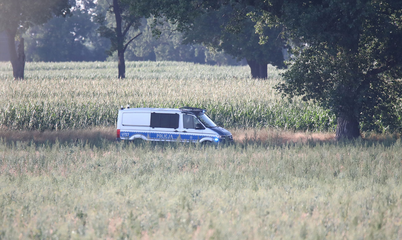 Porwanie 14-latki z Poznania. Sprawcy ogolili ją na łyso i wykorzystali. Zdjęcia