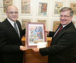 Komorowski