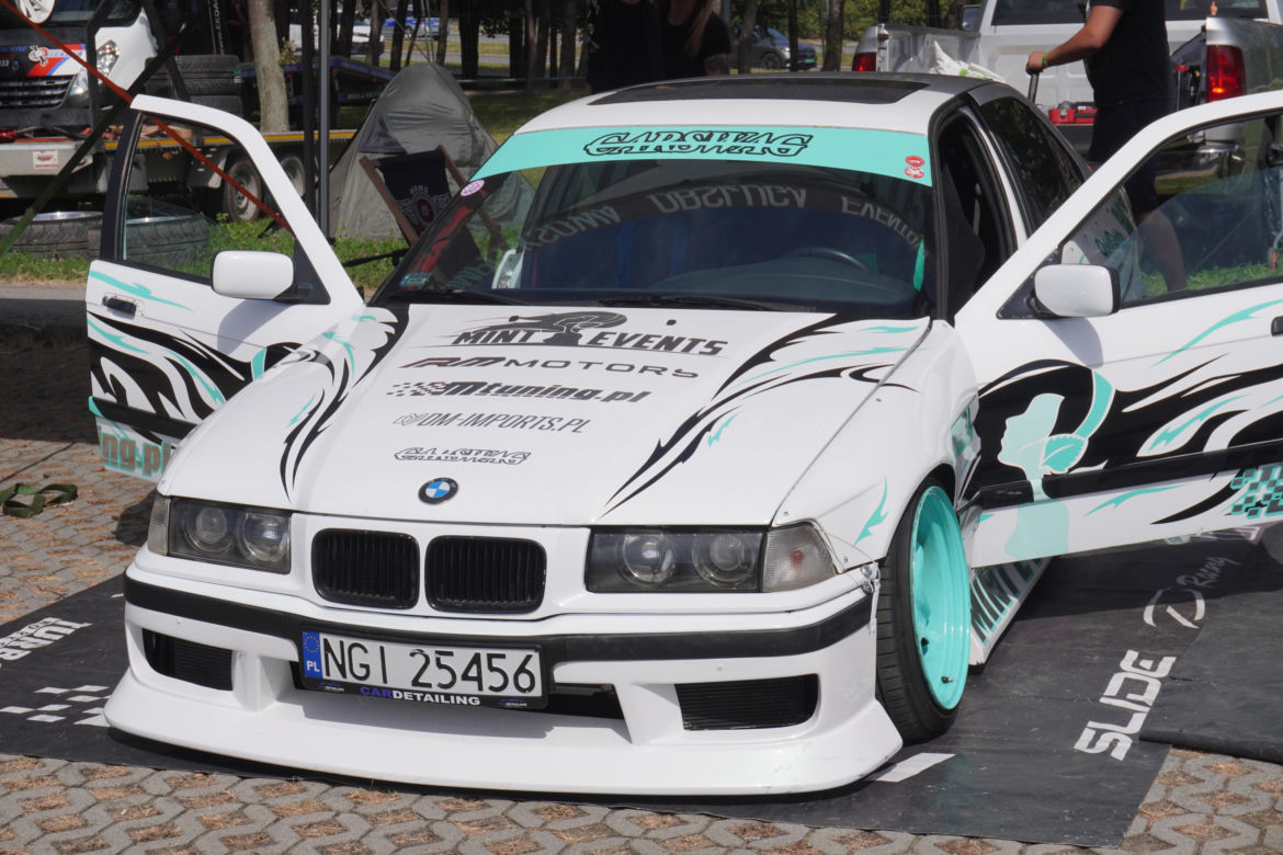 SpeedShow Rzeszów 2025