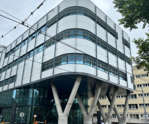 Najnowszy robot da Vinci w Wielkopolskim Centrum Onkologii