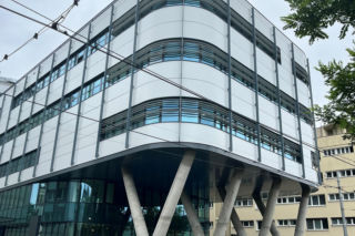 Najnowszy robot da Vinci w Wielkopolskim Centrum Onkologii