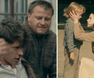 Stulecie Winnych 4, odcinek 42: Syn Jaśka ciężko skatowany za pochodzenie! Nie darują mu w Brwinowie, mu, że miał matkę Niemkę - ZDJĘCIA