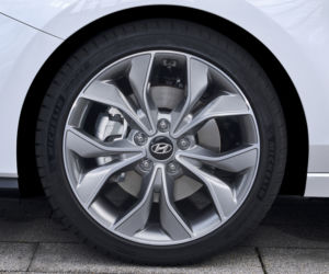 Hyundai i30 Fastback N Line