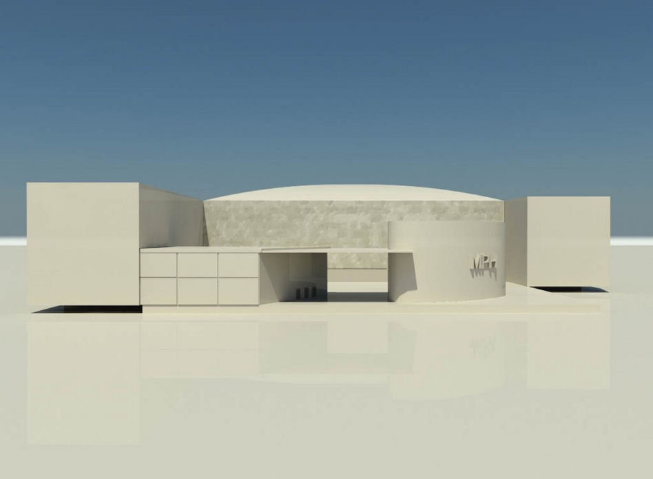 Muzeum Historii Polski - 324 projekty nadesłane na konkurs
