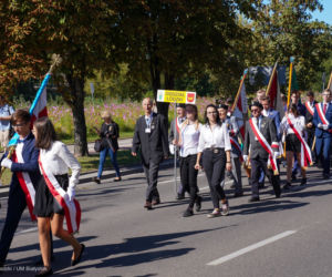 Marsz Pamięci Zesłańców Sybiru w Białymstoku