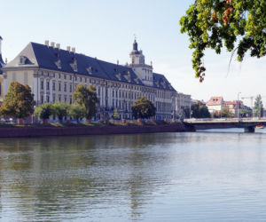 Uniwersytet Wrocławski