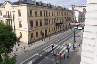 Drogowcy zamkną ważną ulicę w centrum Lublina