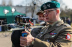 Dron - wojska dronowe OSA