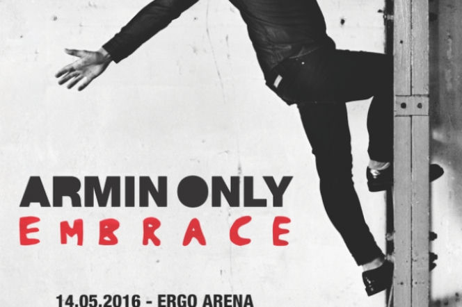 Armin Only Embrace