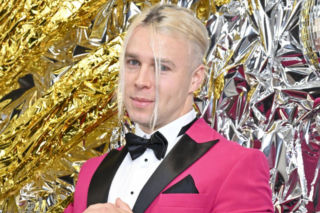 To dlatego Skolim nie pokazuje synów! Mało kto wie, że artysta ma w ogóle dzieci