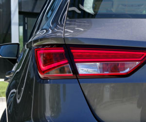 Seat Leon ST 1.4 TSI wersja STYLE