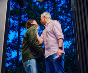 Na Wspólnej, odcinek 4273: Greg pobije Ewelinę! Wpadnie w szał, gdy dowie się, co zrobiła jego żona - ZDJĘCIA 