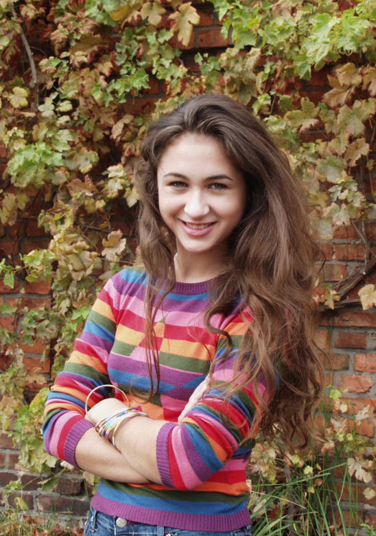Georgina Tarasiuk