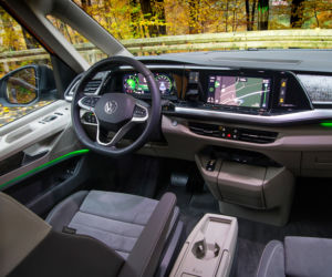 Volkswagen Multivan eHybrid 218 KM Energetic
