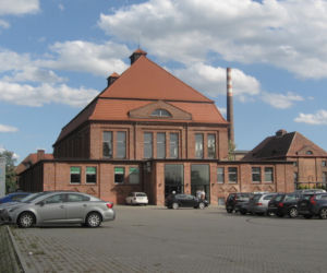 Bytom był górniczą potęgą - miał najwięcej kopalń w Polsce.