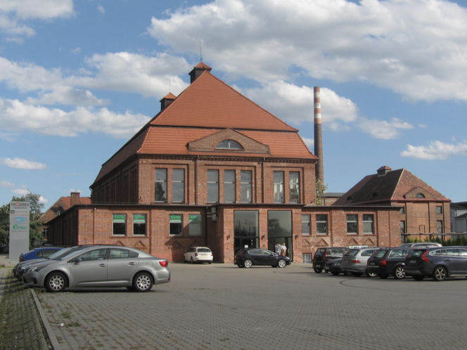 Zakłady Górnicze im. Juliana Marchlewskiego