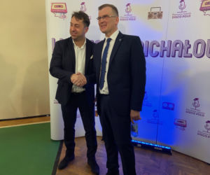To już pewne! W Michałowie powstanie pierwsza w Polsce szkoła disco polo 