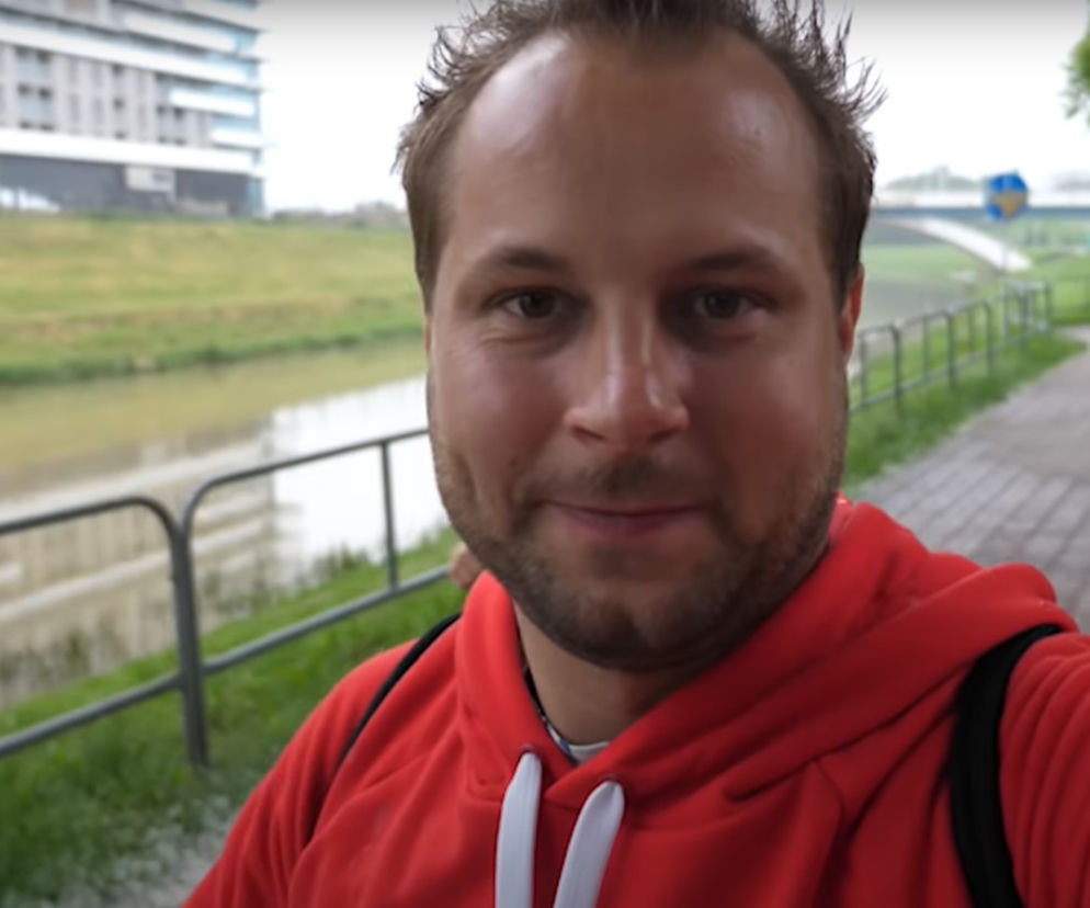Co cię zaskoczy w Rzeszowie? Ten filmik na YouTube jest hitem!