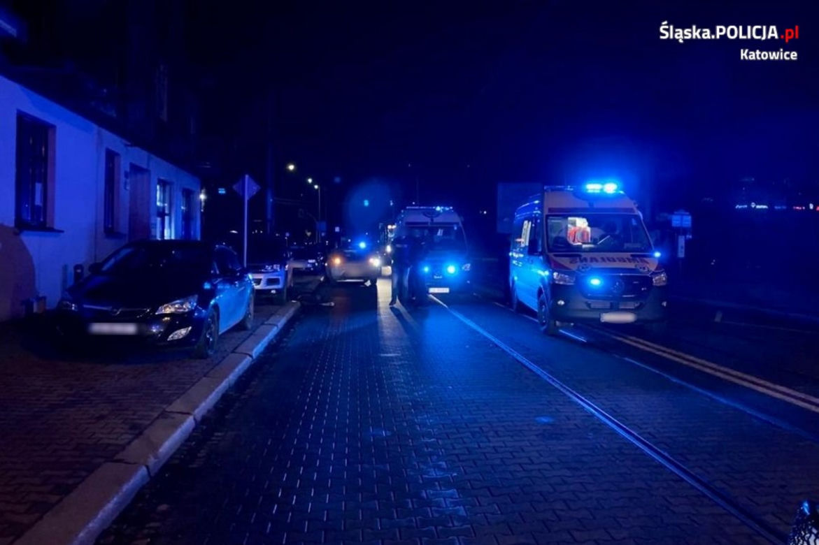 Zadźgał ukochaną w wynajętym mieszkaniu. Już wcześniej był karany za spowodowanie śmierci