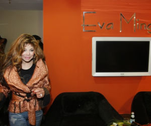La Toya Jackson