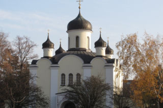Hierarchowie polskiej Cerkwi: działania wojenne na Ukrainie są niegodziwe i niepojęte