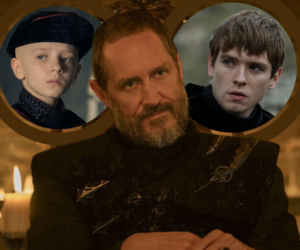 Rycerz Siedmiu Królestw. Kto został królem zamiast Baelora? Tłumaczymy dalsze losy Targaryenów