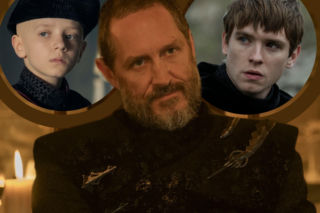 Rycerz Siedmiu Królestw. Kto został królem zamiast Baelora? Mam smutne wieści