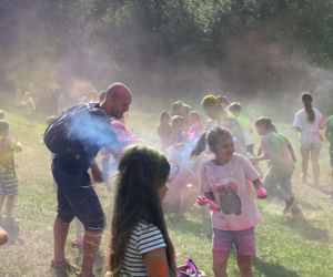 Eska Summer City na Festiwalu Koloryt  2026 w Jonkowie