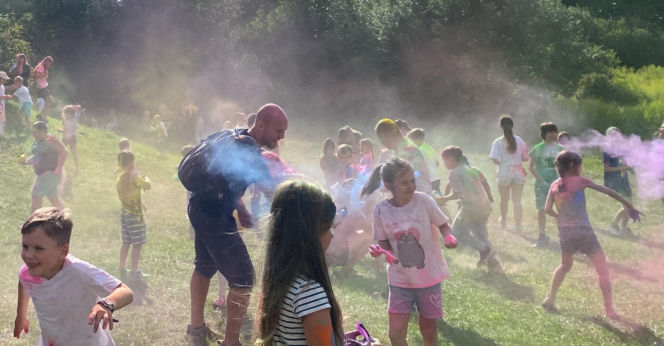 Eska Summer City na Festiwalu Koloryt  2026 w Jonkowie