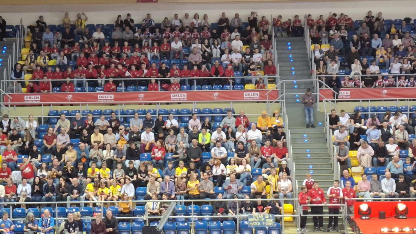 Kalisz. Industria Kielce wygrywa Puchar Polski! 