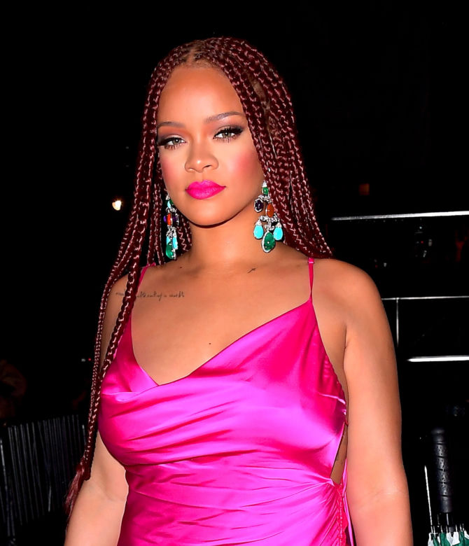 Rihanna