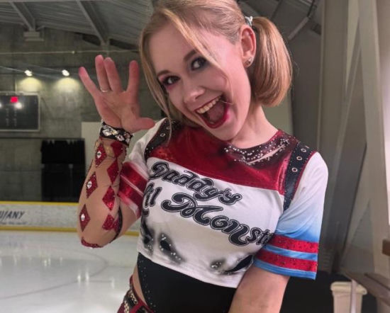 Jekaterina Kurakowa