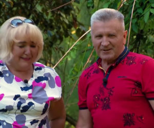 Józef z Rolnik szuka żony grał z kobietami w bule