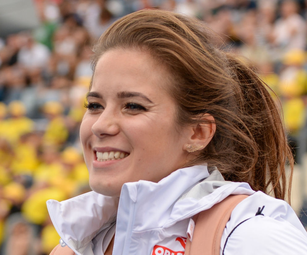 Maria Andrejczyk